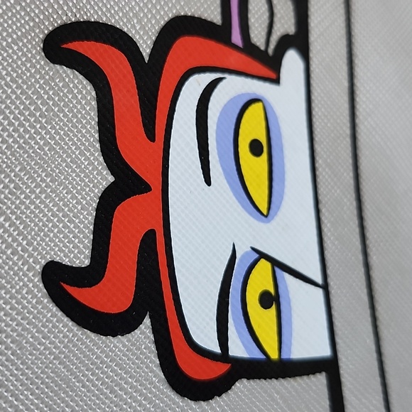 BIOWORLD DISNEY "THE NIGHT BEFORE CHRISTMAS" CROSSBODY BAG - Picture 3 of 12